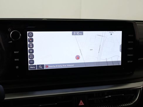Used 2024 Kia K5 GT w/ GT1 Package FWD image 7