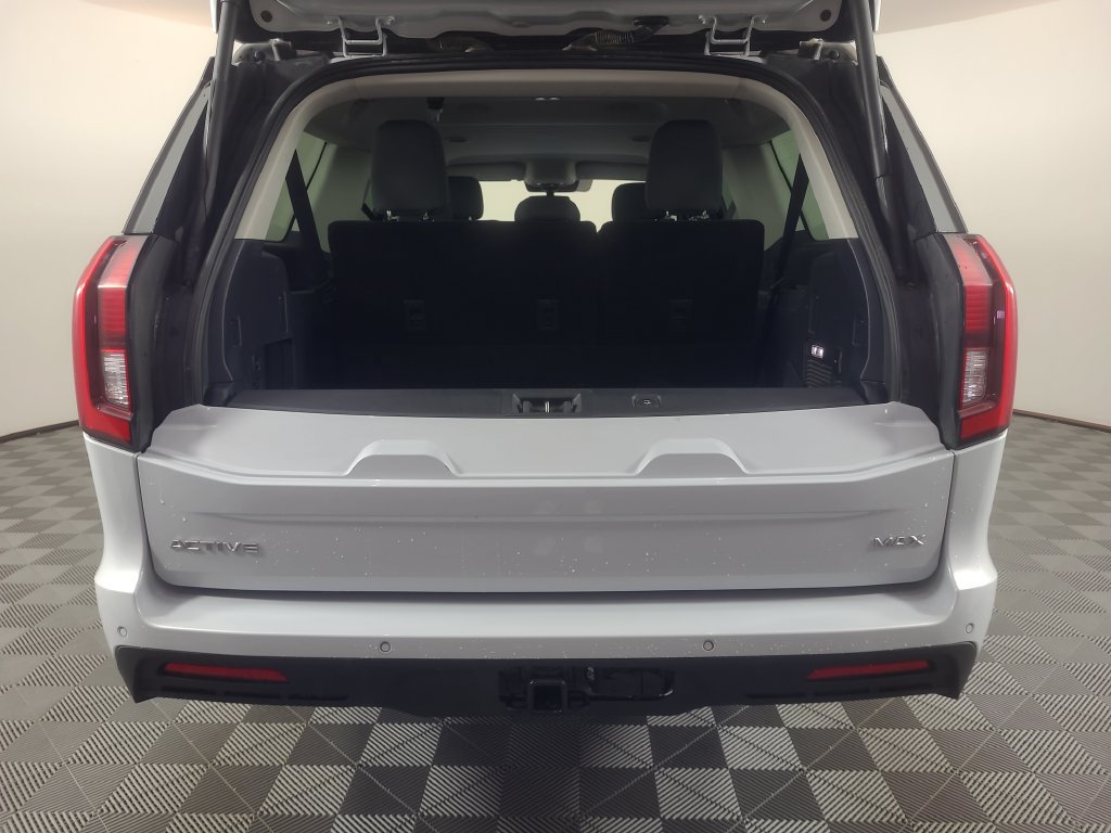 Used 2025 Ford Expedition Max Active AWD/4WD image 25
