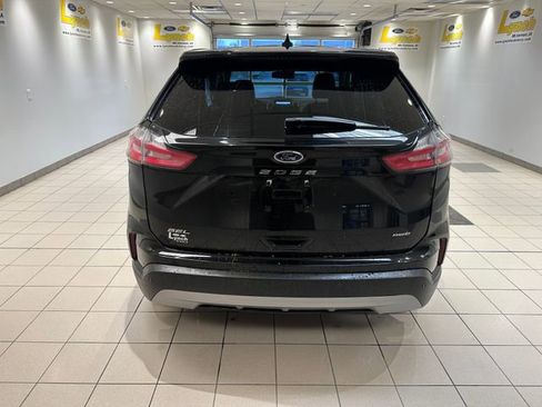 Used 2024 Ford Edge SEL image 19