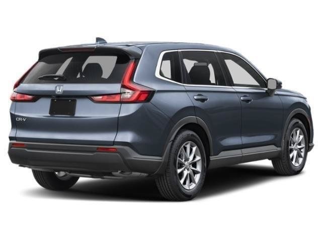 Used 2026 Honda CR-V EX image 2