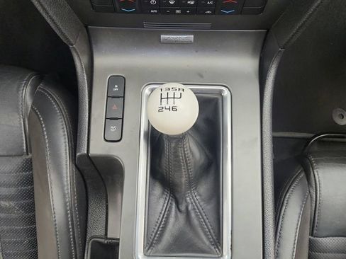 Used 2013 Ford Mustang Shelby GT500 RWD image 27
