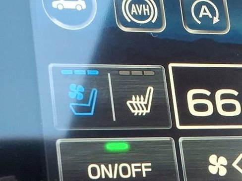 Used 2025 Subaru Forester Touring w/ Protection Package image 24