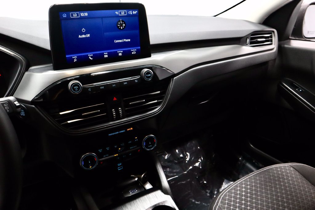 Used 2023 Ford Escape Active w/ Cold Weather Package FWD image 30