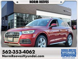 Used 2019 Audi Q5 2.0T Premium Plus w/ Premium Plus Package 360° Tour