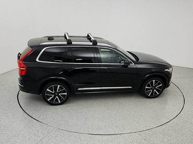 Used 2023 Volvo XC90 B6 Plus w/ Protection Package AWD/4WD image 16