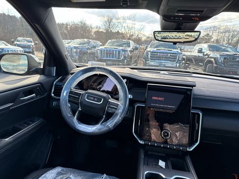 New 2026 GMC Acadia Elevation w/ Black Edition image 15