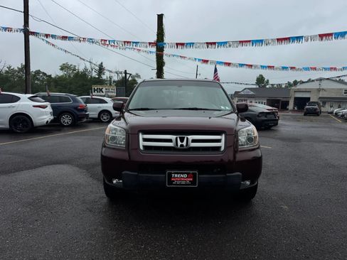 Used 2007 Honda Pilot EX-L image 2