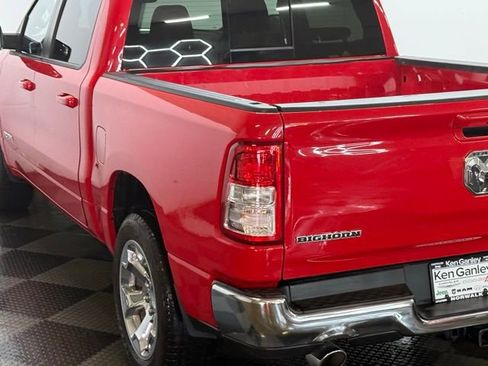 Certified 2022 RAM 1500 Big Horn image 8