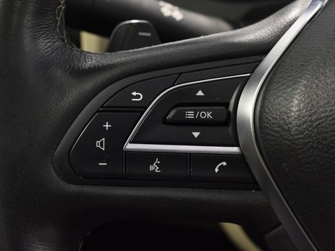 Used 2020 INFINITI QX50 Essential w/ Cargo Package image 19