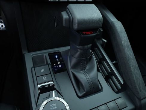 New 2026 Toyota Tacoma TRD Sport image 9