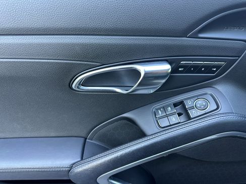Certified 2017 Porsche 911 Carrera S image 12
