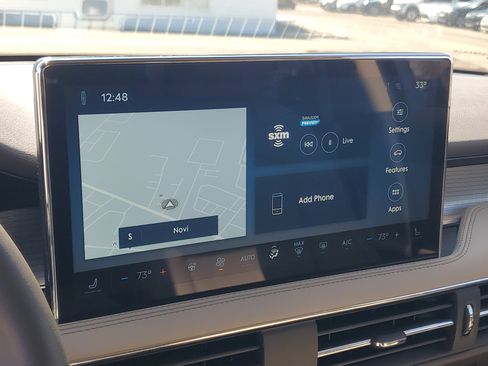 Certified 2024 Lincoln Corsair AWD w/ Equipment Group 101A image 16