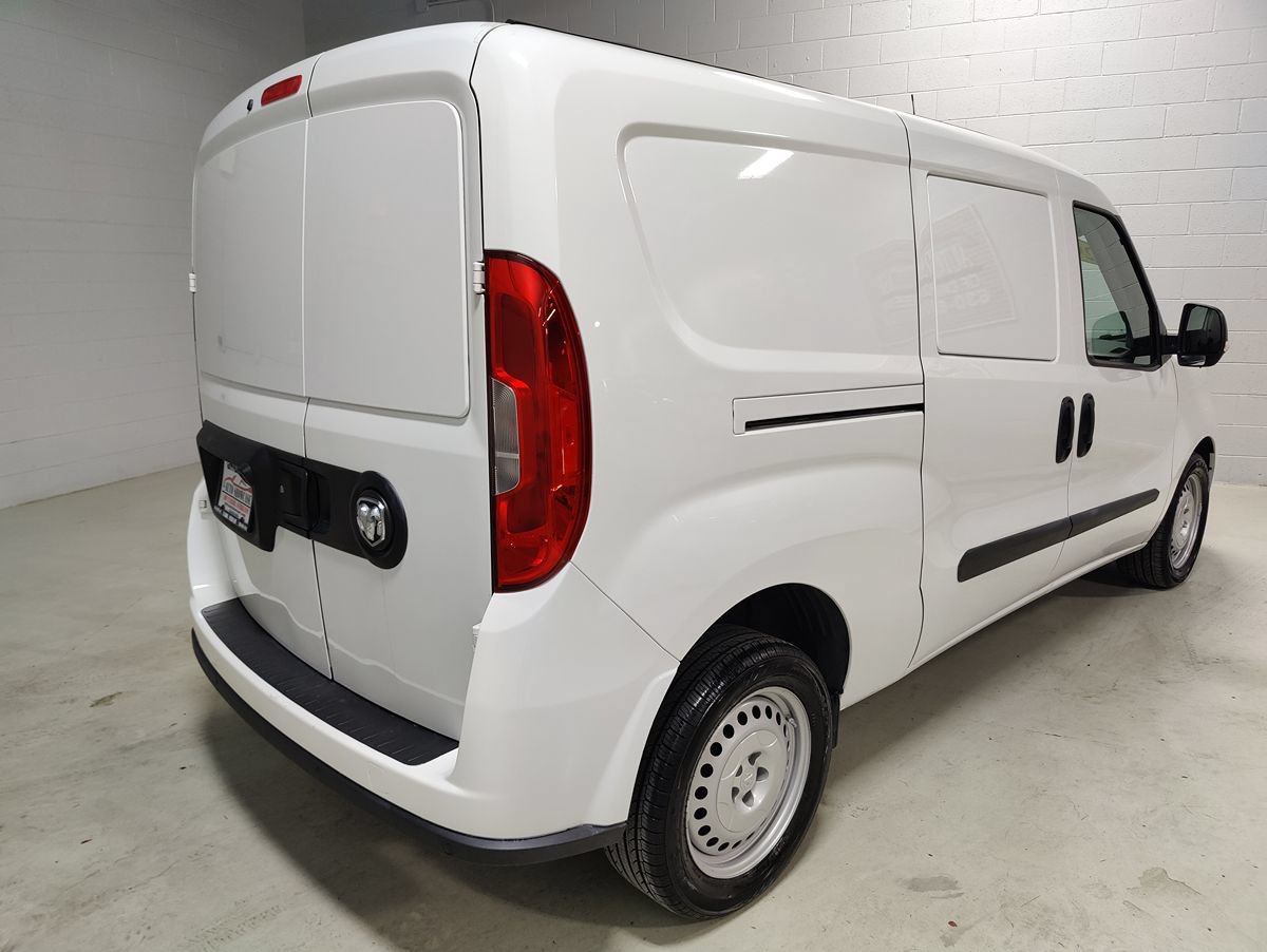 Used 2022 RAM ProMaster City Wagon FWD image 6