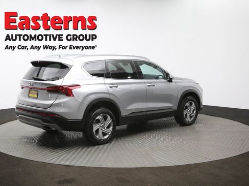 Used 2023 Hyundai Santa Fe SEL image 41