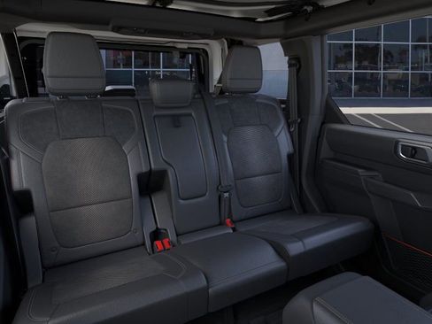 New 2025 Ford Bronco Raptor image 39