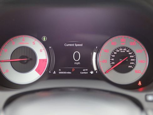 New 2026 Acura RDX A-Spec image 15