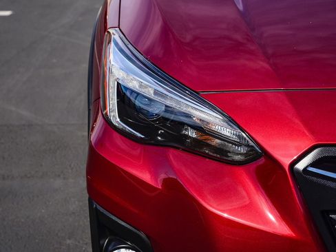 Used 2019 Subaru Crosstrek 2.0i Limited w/ Moonroof Package image 12