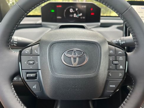New 2026 Toyota bZ AWD/4WD image 26