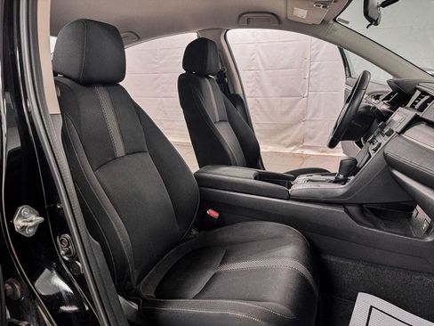 Used 2018 Honda Civic LX image 12