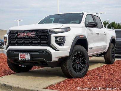 New 2026 GMC Canyon Elevation w/ Convenience Package