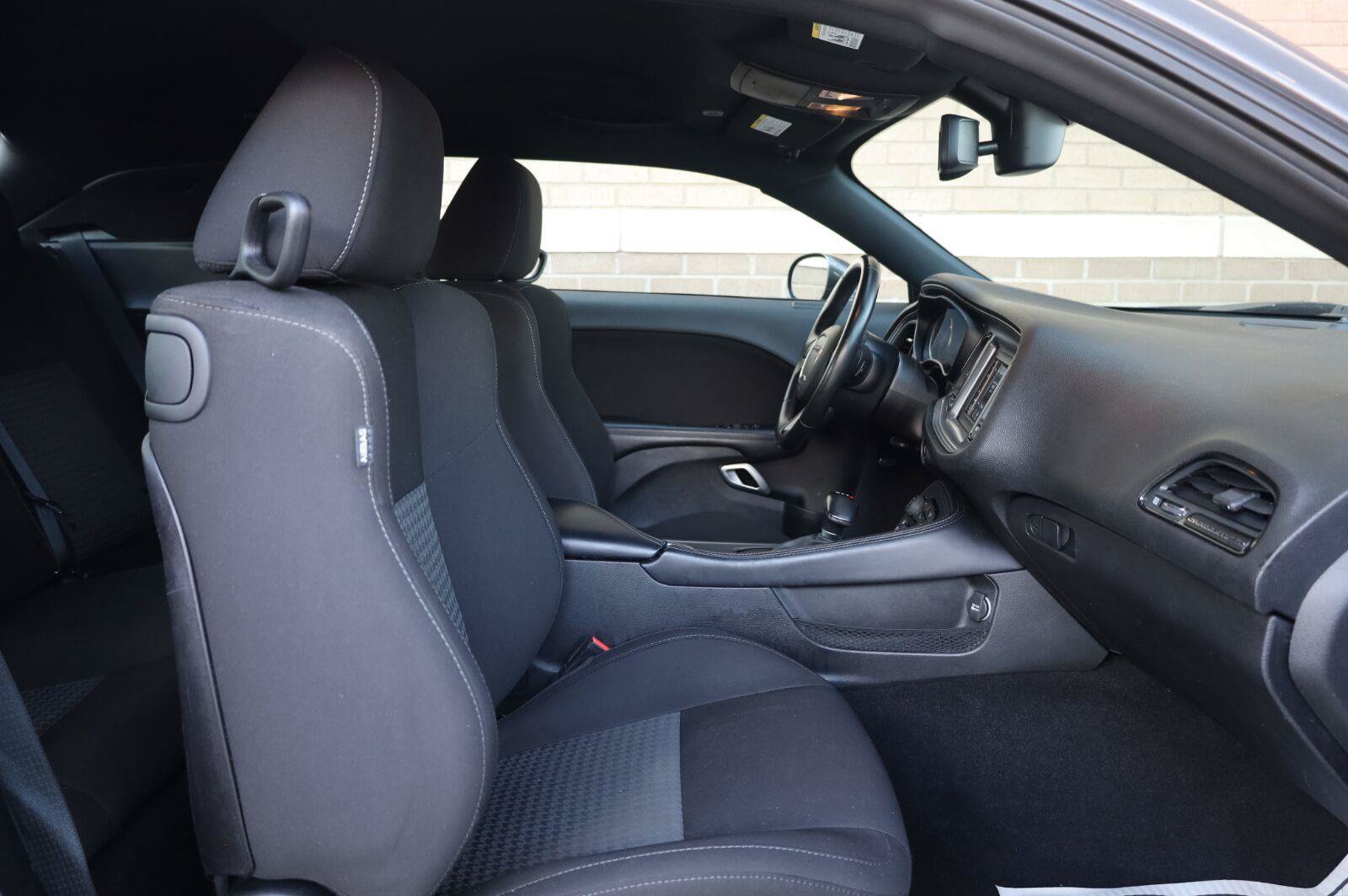 Used 2023 Dodge Challenger GT RWD image 21