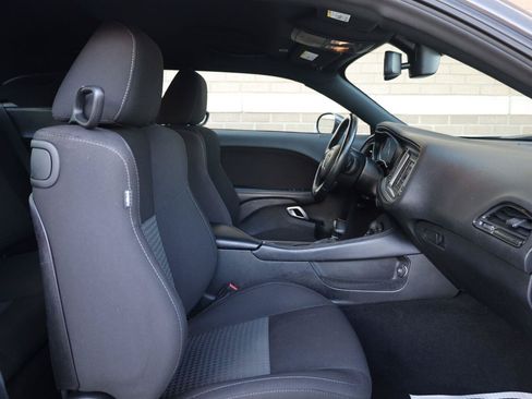 Used 2023 Dodge Challenger GT RWD image 21