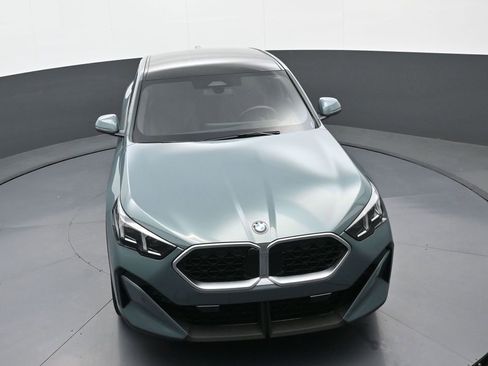 Used 2025 BMW X2 xDrive28i AWD/4WD image 30