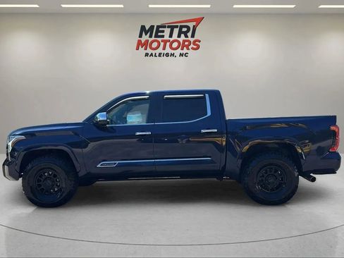 Used 2022 Toyota Tundra Capstone image 7