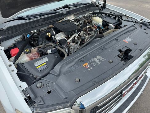 Used 2015 GMC Sierra 2500 SLT AWD/4WD image 24