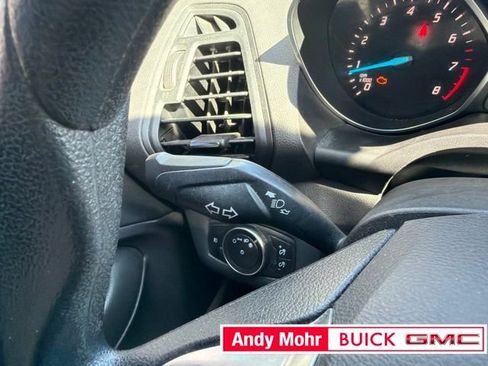 Used 2016 Ford Escape SE w/ SE Cold Weather Package AWD/4WD image 30