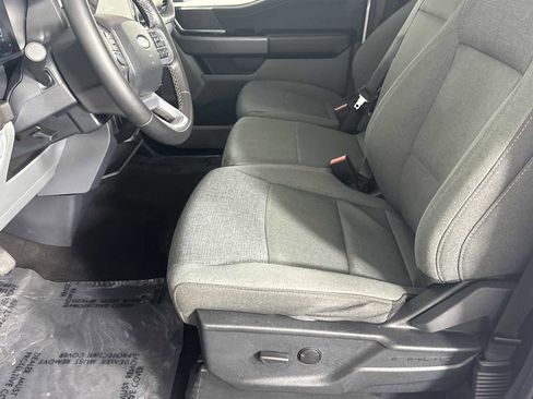 Used 2025 Ford F150 XLT w/ Equipment Group 301A Standard image 7
