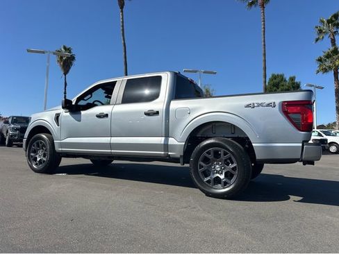 New 2026 Ford F150 STX w/ Equipment Group 200A image 4