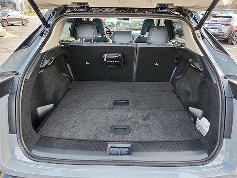 Used 2023 Nissan Ariya PLATINUM+ e-4ORCE image 30