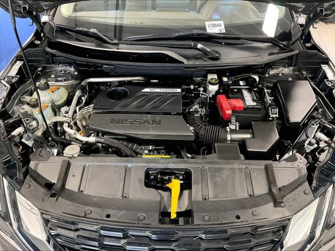 Certified 2023 Nissan Rogue SV AWD/4WD image 30