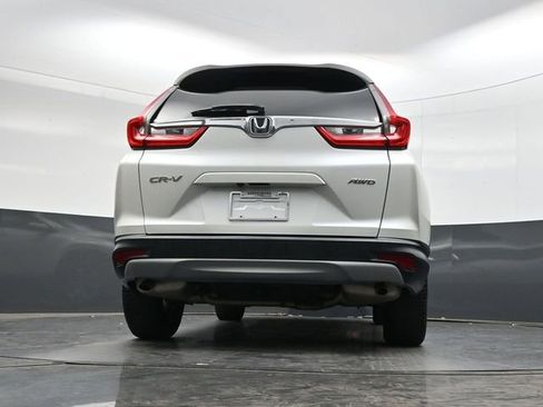 Used 2018 Honda CR-V EX image 37