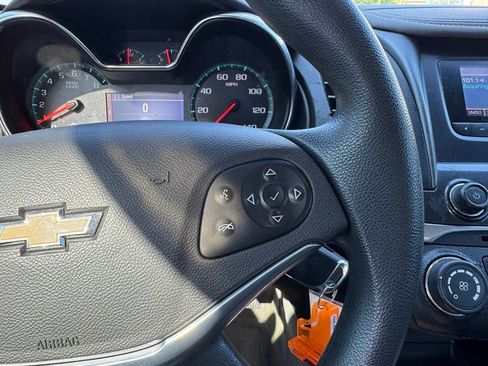 Used 2014 Chevrolet Impala LS w/ LS Convenience Package FWD image 18