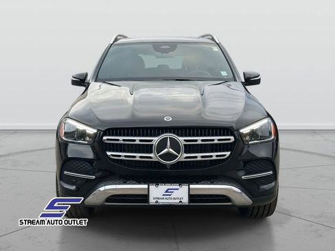 Used 2024 Mercedes-Benz GLE 350 4MATIC image 2
