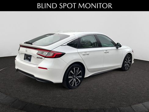 Used 2023 Honda Civic EX-L image 7