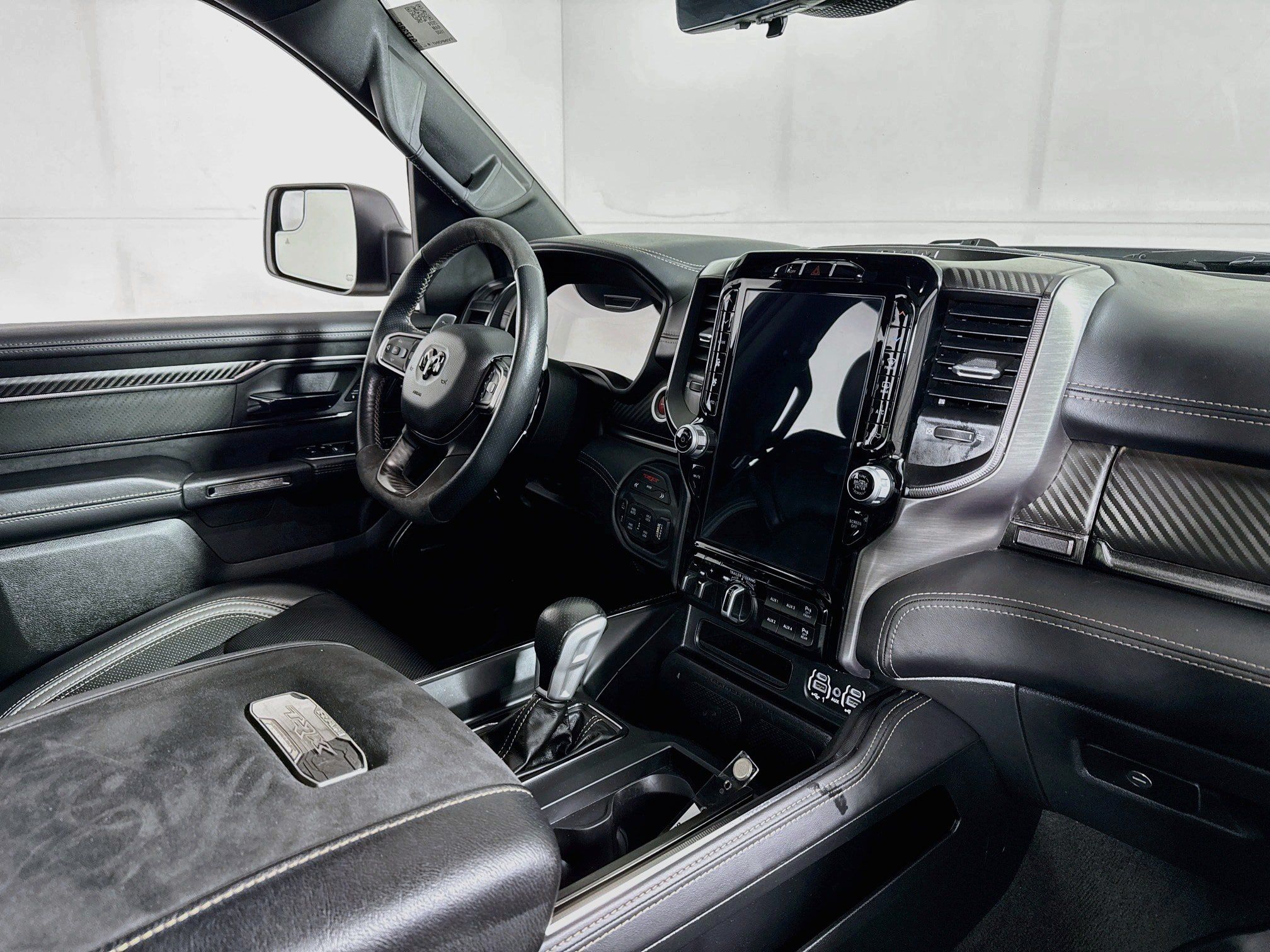 Used 2024 RAM 1500 TRX AWD/4WD image 29