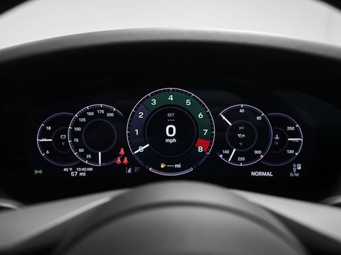 New 2026 Porsche 911 Carrera image 44