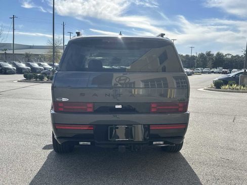 New 2026 Hyundai Santa Fe Calligraphy image 7