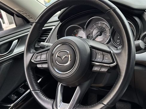 Certified 2022 MAZDA CX-9 Sport image 55