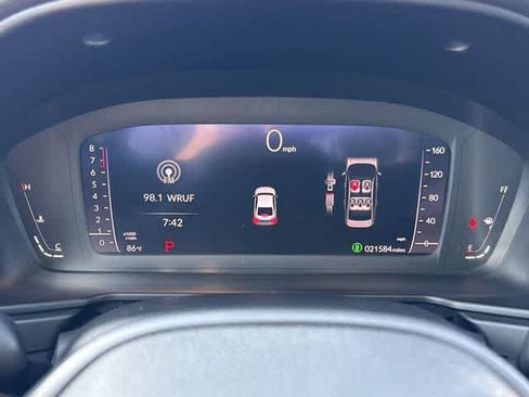 Used 2023 Honda Accord EX image 29