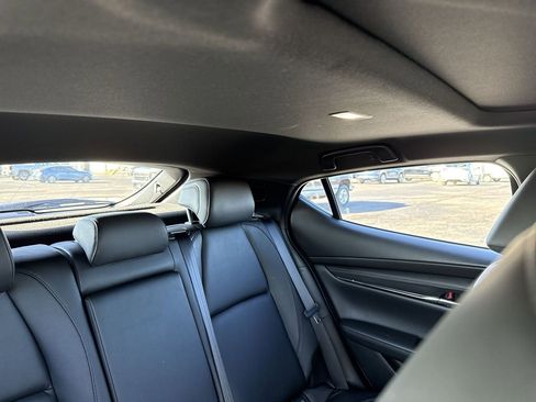 Used 2023 MAZDA MAZDA3 AWD 2.5 Turbo Hatchback image 14