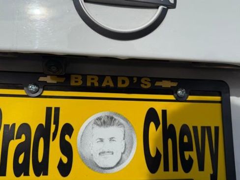 Used 2024 Nissan Sentra SV image 8