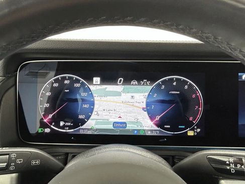 Used 2025 Mercedes-Benz G 550 image 16