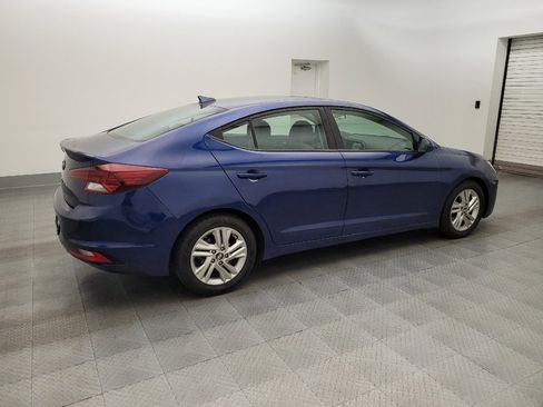 Used 2019 Hyundai Elantra SEL image 10