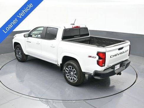 New 2025 Chevrolet Colorado Z71 AWD/4WD image 41