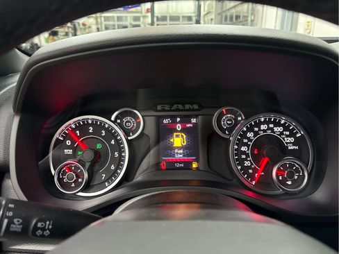 New 2026 RAM 1500 Big Horn image 11