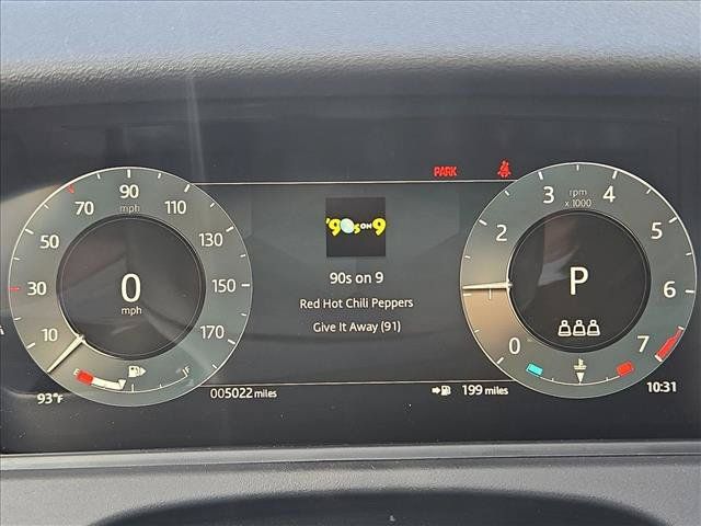 Used 2026 Land Rover Range Rover Velar S AWD/4WD image 23